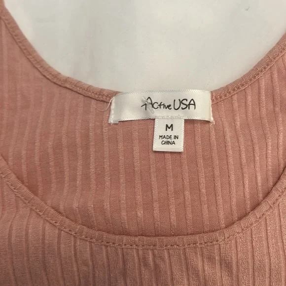 Active cute top - Picture 2 of 2